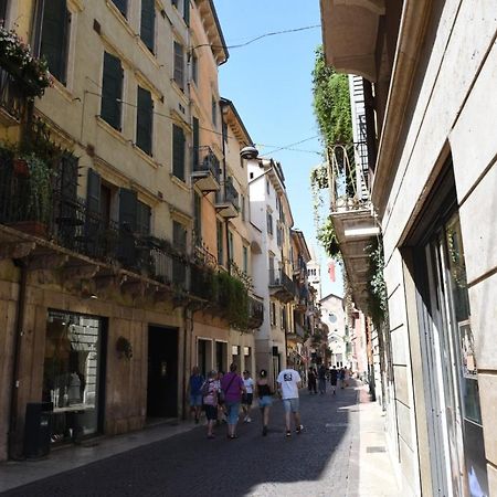 Dimora Noemi Apartamento Verona Exterior foto