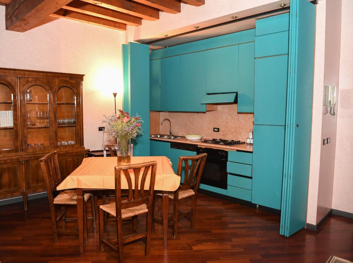 Dimora Noemi Apartamento Verona Exterior foto