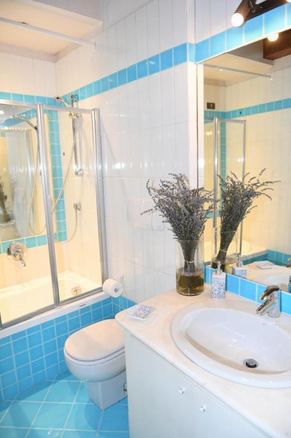 Dimora Noemi Apartamento Verona Exterior foto
