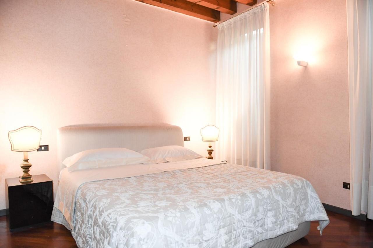 Dimora Noemi Apartamento Verona Exterior foto