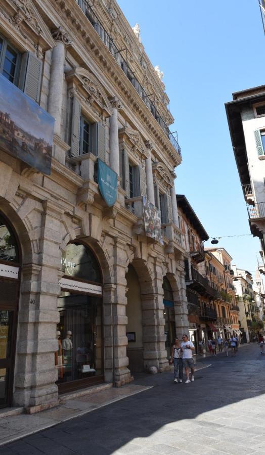 Dimora Noemi Apartamento Verona Exterior foto