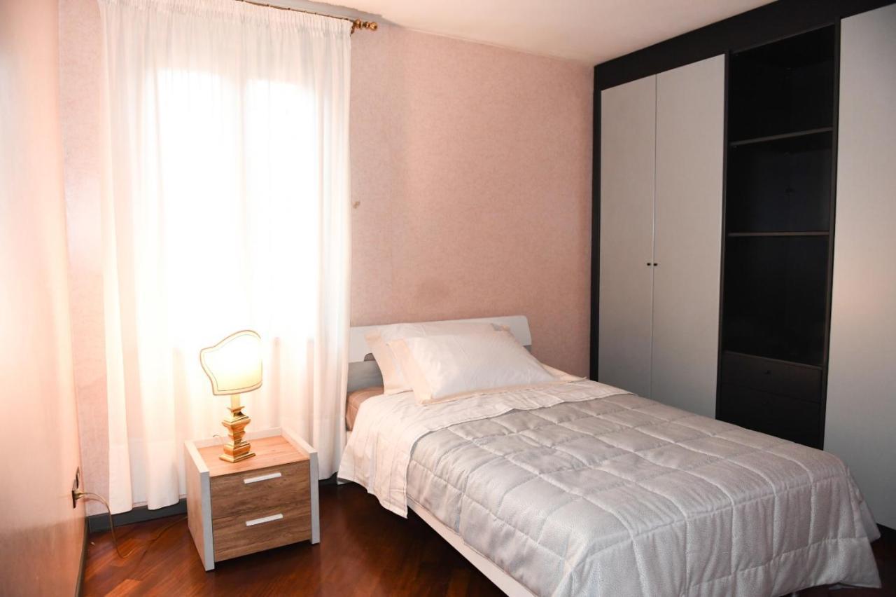 Dimora Noemi Apartamento Verona Exterior foto